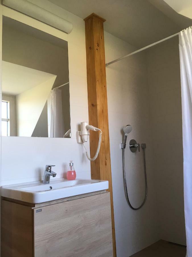 Horsky Apartman Vyhlidka Rejviz Zlaté Hory Exterior foto